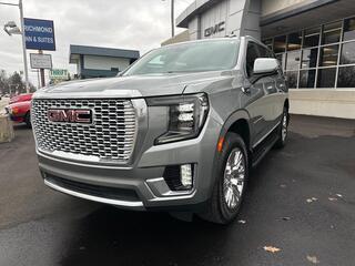 2023 Gmc Yukon for sale in Oklahoma City OK