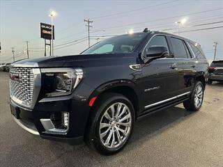 2023 Gmc Yukon for sale in Greenville SC