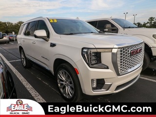 2023 Gmc Yukon