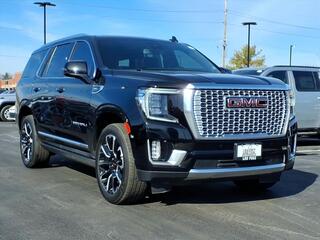 2023 Gmc Yukon