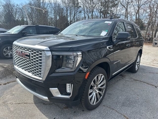 2023 Gmc Yukon for sale in Greenville SC