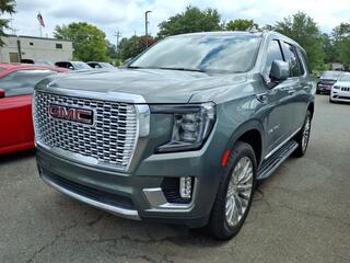 2023 Gmc Yukon