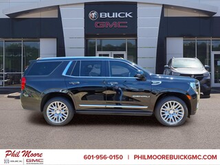 2023 Gmc Yukon for sale in Jackson MS