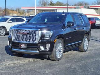 2024 Gmc Yukon for sale in Savoy IL