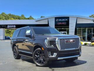 2024 Gmc Yukon