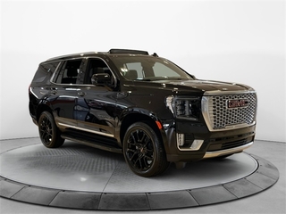 2024 Gmc Yukon for sale in Greensboro NC