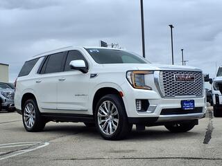 2024 Gmc Yukon for sale in Waco TX
