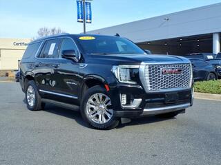 2024 Gmc Yukon for sale in Charlotte NC