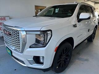 2024 Gmc Yukon