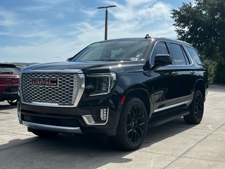 2024 Gmc Yukon
