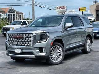 2024 Gmc Yukon for sale in Litchfield IL