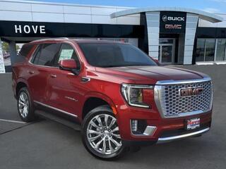 2024 Gmc Yukon for sale in Bradley IL