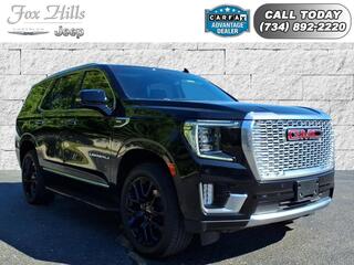 2024 Gmc Yukon