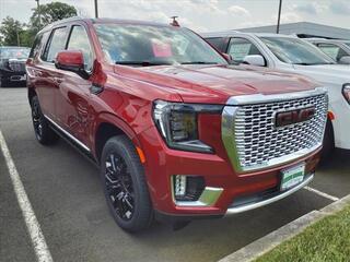 2024 Gmc Yukon