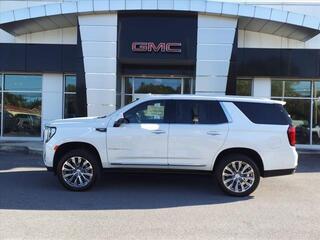 2024 Gmc Yukon