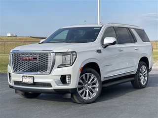 2024 Gmc Yukon for sale in Litchfield IL