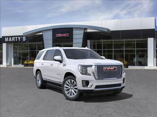 2024 Gmc Yukon for sale in Kingston MA