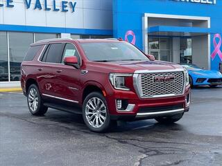 2024 Gmc Yukon