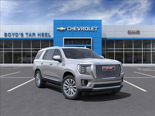 2024 Gmc Yukon