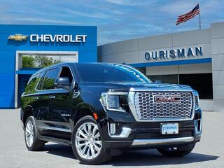 2024 Gmc Yukon