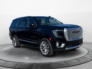 2024 Gmc Yukon for sale in Greensboro NC