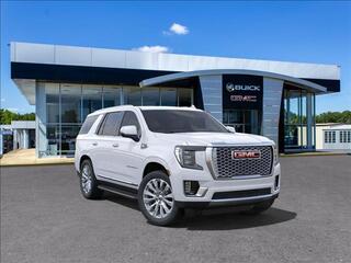 2024 Gmc Yukon