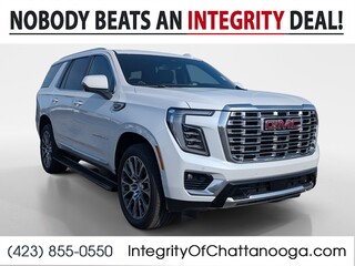 2026 Gmc Yukon for sale in Chattanooga TN