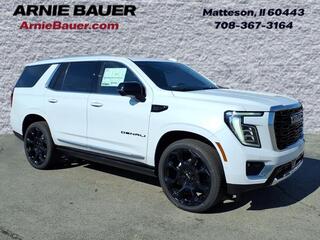 2026 Gmc Yukon for sale in Matteson IL