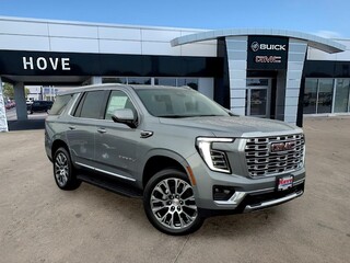 2026 Gmc Yukon for sale in Bradley IL