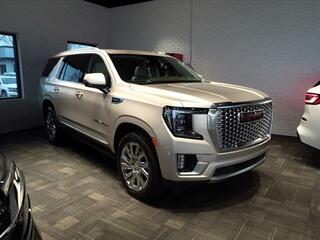 2021 Gmc Yukon