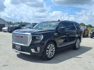 2021 Gmc Yukon for sale in Houston TX