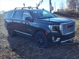 2021 Gmc Yukon for sale in Vineland NJ