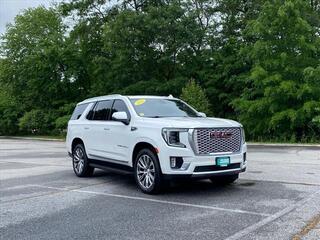 2021 Gmc Yukon