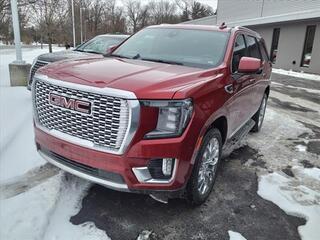 2022 Gmc Yukon for sale in Toledo OH