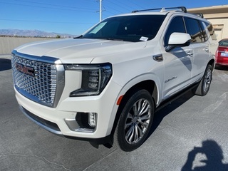 2022 Gmc Yukon