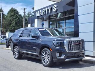 2022 Gmc Yukon for sale in Kingston MA