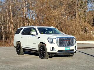 2022 Gmc Yukon for sale in Ashland VA