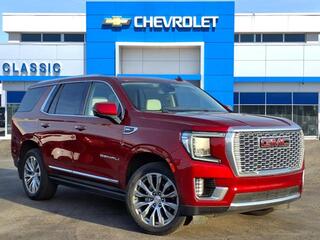 2022 Gmc Yukon for sale in Owasso OK