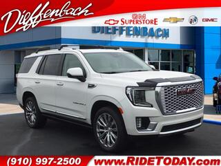 2023 Gmc Yukon for sale in Rockingham NC