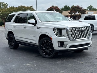 2023 Gmc Yukon
