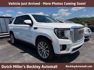 2023 Gmc Yukon for sale in Beckley WV