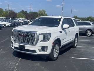 2023 Gmc Yukon