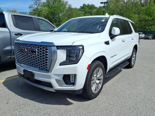 2023 Gmc Yukon for sale in Fenton MO