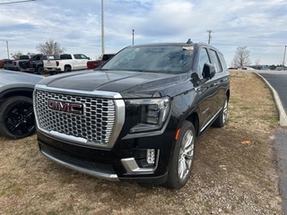 2023 Gmc Yukon for sale in Greenville SC