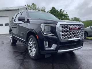 2023 Gmc Yukon for sale in Johnstown PA