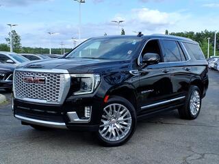 2023 Gmc Yukon