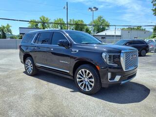 2023 Gmc Yukon