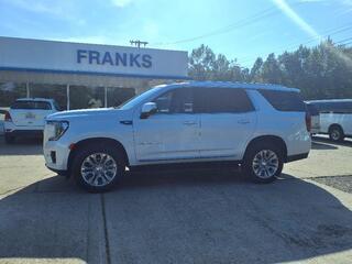 2024 Gmc Yukon for sale in Kosciusko MS