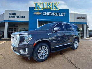 2024 Gmc Yukon for sale in Grenada MS