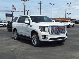 2024 Gmc Yukon for sale in Tulsa OK